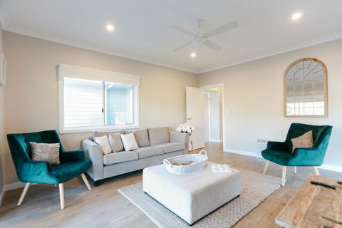 Figtree Cottage - Holiday Sunshine Coast 2