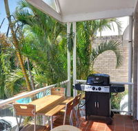 Filtered River Views