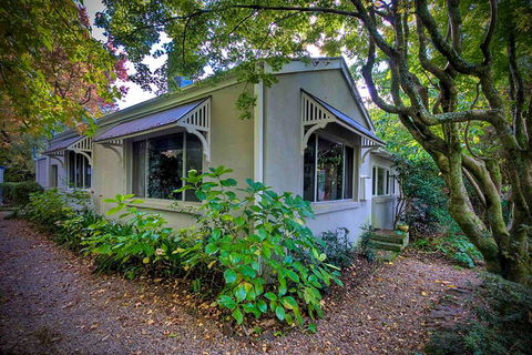 Finchley - Sunshine Coast Tourism 0