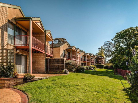 Findlay On The Bay - Holiday Sunshine Coast 3