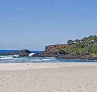 Fingal Beach Beach Shack - Holiday Sunshine Coast