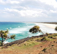 Fingal Head Beach House - Holiday Sunshine Coast