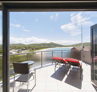 Fingal Surf and Sand Pacific Drive 14A - Sunshine Coast Tourism