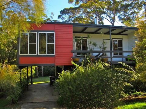 Finisterre Beach House - Sunshine Coast Tourism 0