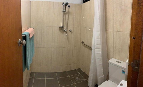 Finley Motel - Sunshine Coast Tourism 2