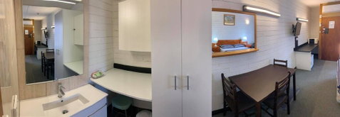 Finley Motel - Sunshine Coast Tourism 3