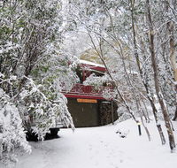 Fire Dreaming - Sunshine Coast Tourism