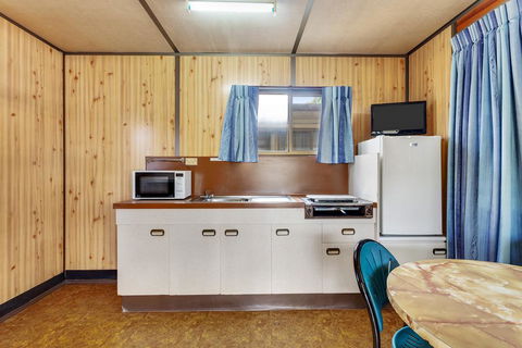 First City Caravilla - Sunshine Coast Tourism 2