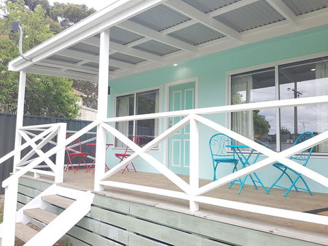 Fish Creek Alkira Accommodation - Sunshine Coast Tourism 0