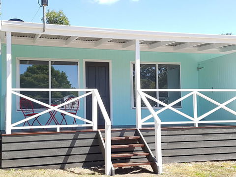 Fish Creek Alkira Accommodation - Sunshine Coast Tourism 2