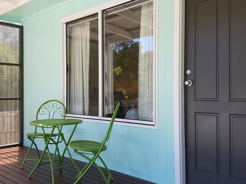Fish Creek Alkira Accommodation - Sunshine Coast Tourism 3