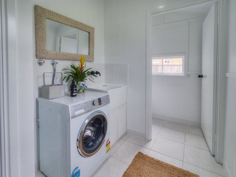 Fisherman's Cottage Hervey Bay - Sunshine Coast Tourism 2