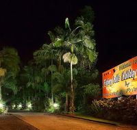 Fishery Falls Holiday Park - Holiday Sunshine Coast