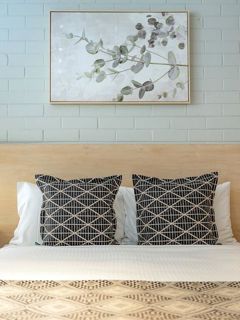 Fitzroy Motor Inn - Holiday Sunshine Coast 3