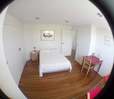 Fitzroy Spacious House - Sunshine Coast Tourism 3