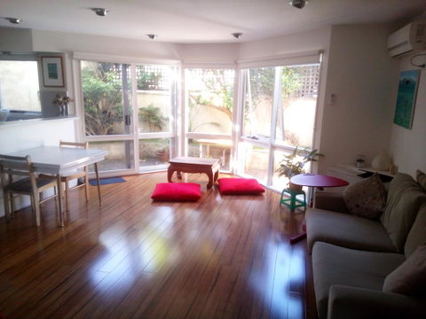 Fitzroy Spacious House - Sunshine Coast Tourism 0