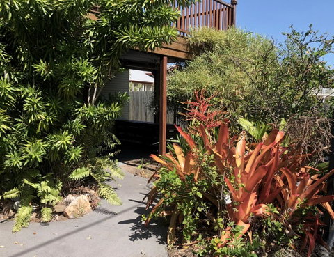 Five 3 Five - Sunshine Coast Tourism 2