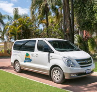 Flag Motor Lodge - Sunshine Coast Tourism