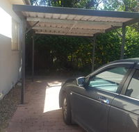 Flat in heart of Griffith - Sunshine Coast Tourism