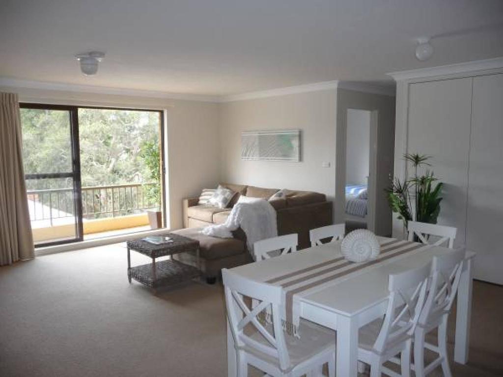 Wallingat NSW Sunshine Coast Tourism