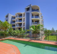 Flightdeck 101 5-7 Clarence Street - Holiday Sunshine Coast