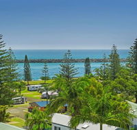 Flightdeck 301 5-7 Clarence Street - Holiday Sunshine Coast