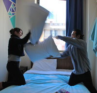 Flinders Backpackers - Holiday Sunshine Coast