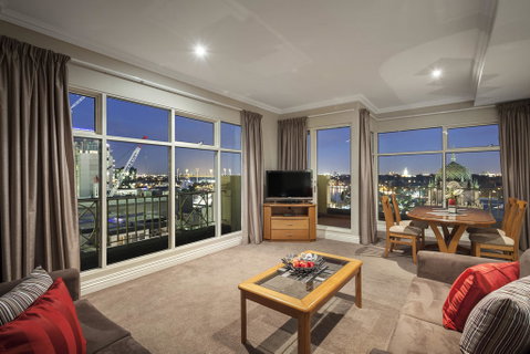 Flinders Landing Apartments - Holiday Sunshine Coast 0