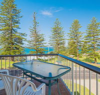 Flinders Lodge - fantastic views opposite Main Beach - Holiday Sunshine Coast
