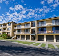 Flinders Lodge 7 - Holiday Sunshine Coast