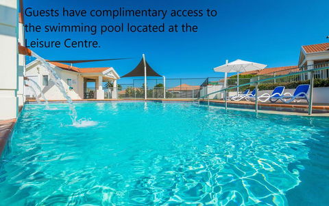 Flinders Lodge 7 - Holiday Sunshine Coast 3