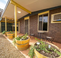 Flinders Ranges Bed and Breakfast - Holiday Sunshine Coast