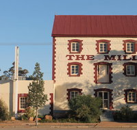 Flinders Ranges Motel - The Mill - Holiday Sunshine Coast