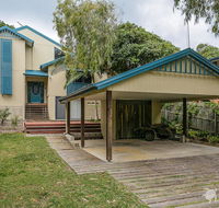 Flipper Beach House - Sunshine Coast Tourism