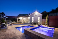 Book Daylesford Accommodation Vacations Sunshine Coast Tourism Sunshine Coast Tourism