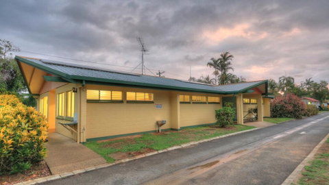 Flying Fish Point Tourist Park - Sunshine Coast Tourism 1