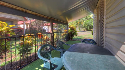Flying Fish Point Tourist Park - Sunshine Coast Tourism 2