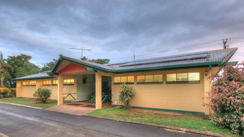 Flying Fish Point Tourist Park - Sunshine Coast Tourism 3