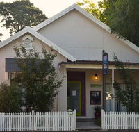 Flying Fox Backpackers - Sunshine Coast Tourism