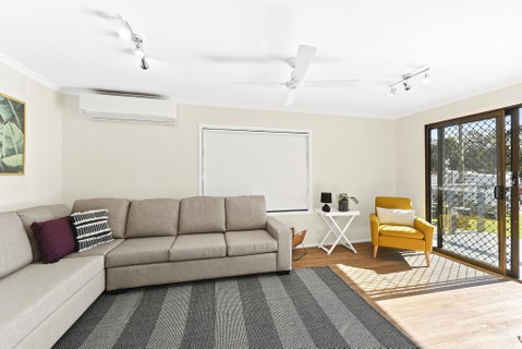 Flynns Beach Caravan Park - Sunshine Coast Tourism 2
