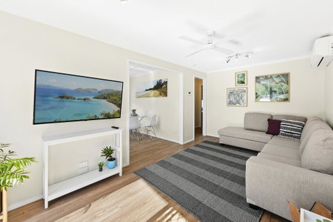 Flynns Beach Caravan Park - Sunshine Coast Tourism 3