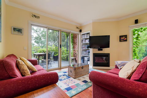 Forest View - Sunshine Coast Tourism 3