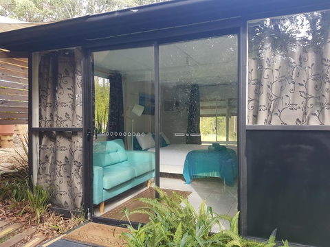 Forest View Bungalow - Holiday Sunshine Coast 0