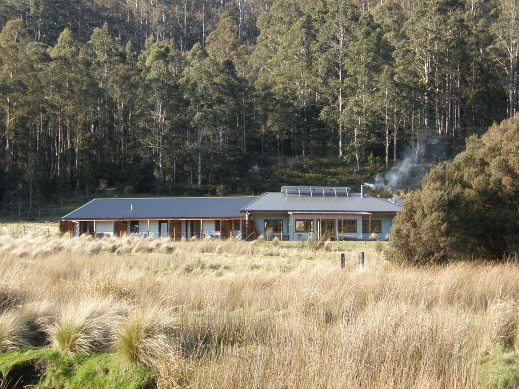 Jackeys Marsh TAS Sunshine Coast Tourism