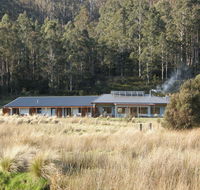 Forest Walks Lodge - Holiday Sunshine Coast