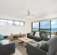 Forever Fingal at Fingal Bay - Sunshine Coast Tourism