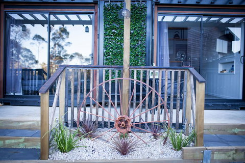 Fork N Farm Artisan Homestead - Sunshine Coast Tourism 0