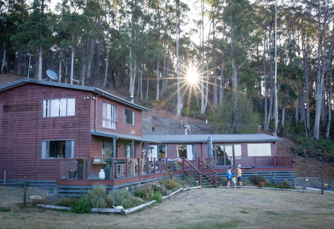 Fork N Farm Artisan Homestead - Sunshine Coast Tourism 1