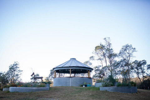 Fork N Farm Artisan Homestead - Sunshine Coast Tourism 3