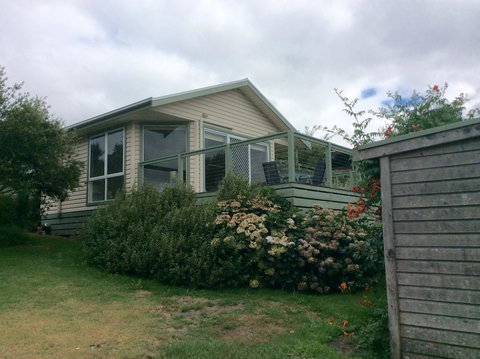 Forrest Blue Wren Studio - Sunshine Coast Tourism 3